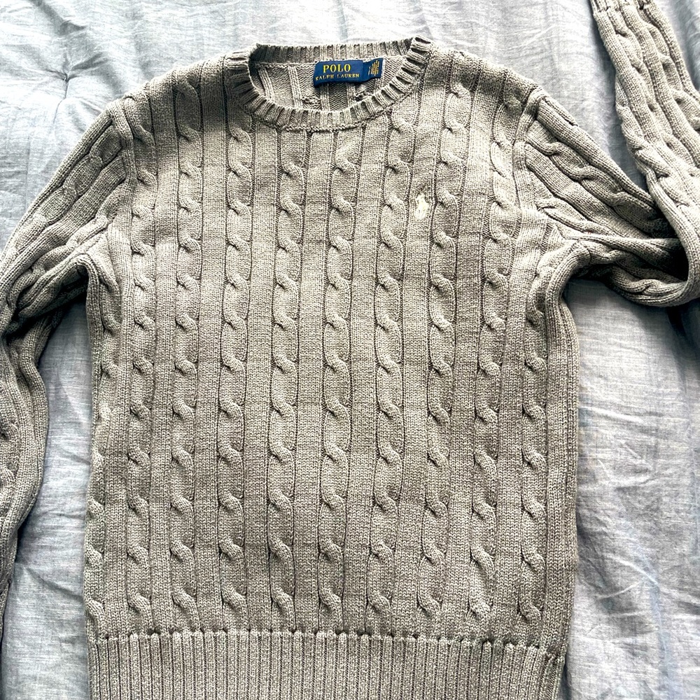 Polo Ralph Lauren sweater